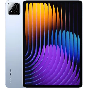Планшет Xiaomi Pad 7 Pro WiFi 12/512GB Blue (with Adapter) EU