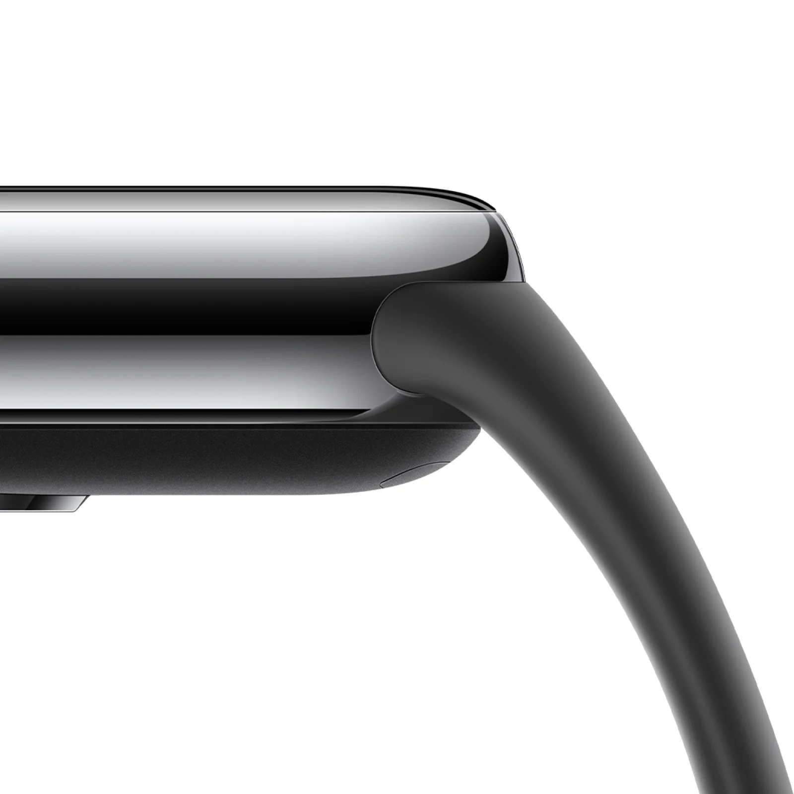 Спортивний браслет Xiaomi Smart Band 8 Black (BHR7160CN)