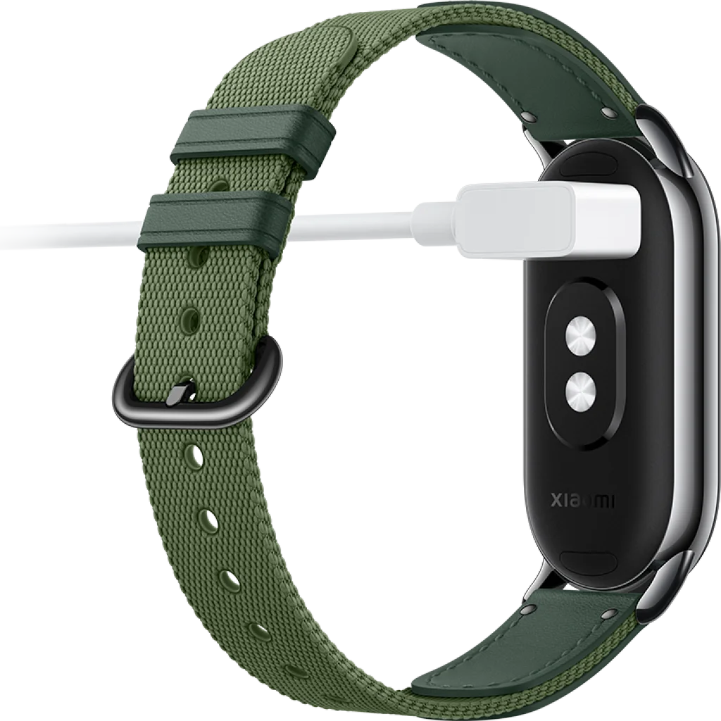 Спортивный браслет Xiaomi Smart Band 8 Gold (BHR7161CN) CN