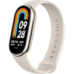 Спортивний браслет Xiaomi Smart Band 8 Gold (BHR7161CN) CN