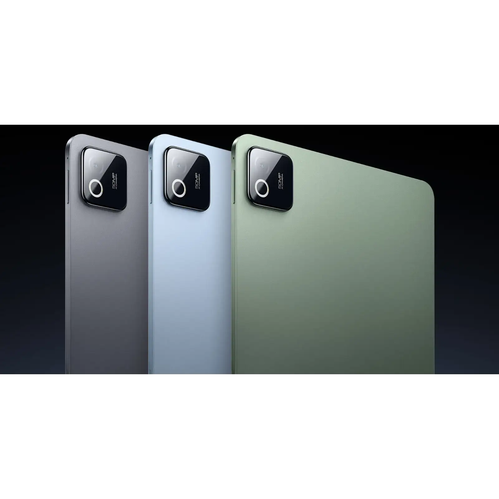 Планшет Xiaomi Pad 8 Pro WiFi 12/512GB Pine Green (VHU6555EU) EU