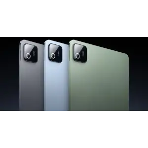 Планшет Xiaomi Pad 8 Pro WiFi 12/512GB Pine Green (VHU6555EU) EU