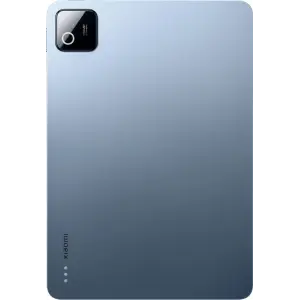 Планшет Xiaomi Pad 8 WiFi 8/256GB Blue (with Adapter) EU