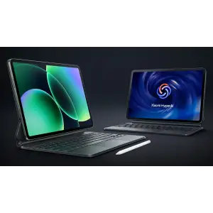 Планшет Xiaomi Pad 8 WiFi 8/256GB Pine Green (VHU6378EU) EU