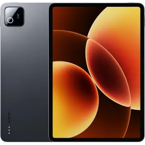 Планшет Xiaomi Pad 8 WiFi 8/128GB Gray (VHU6389EU) UA