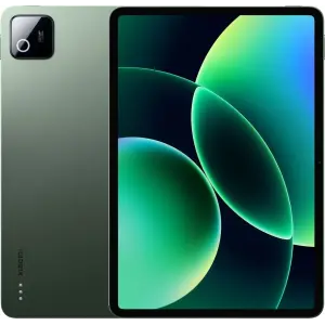 Планшет Xiaomi Pad 8 WiFi 8/128GB Green (with Adapter) EU