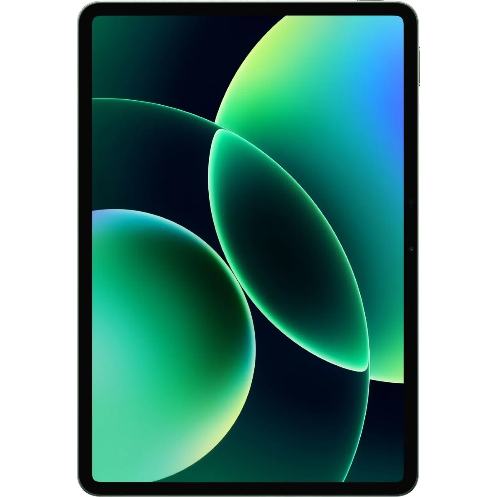 Планшет Xiaomi Pad 8 WiFi 8/128GB Green (with Adapter) EU