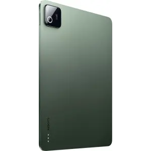 Планшет Xiaomi Pad 8 WiFi 8/128GB Green (with Adapter) EU
