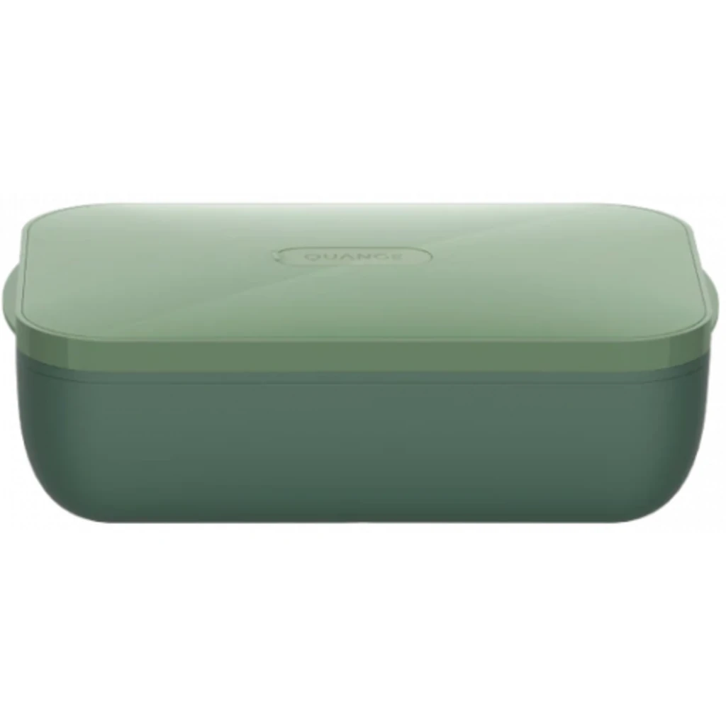 Ланч-бокс с подогревом Xiaomi Quange Electric Lunch Box DFH-100 Green Bamboo (3176510)