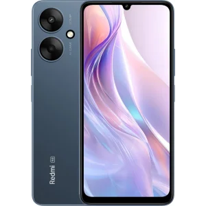 Смартфон Xiaomi Redmi 13C 5G 8/256GB NFC Blue (No Adapter) EU