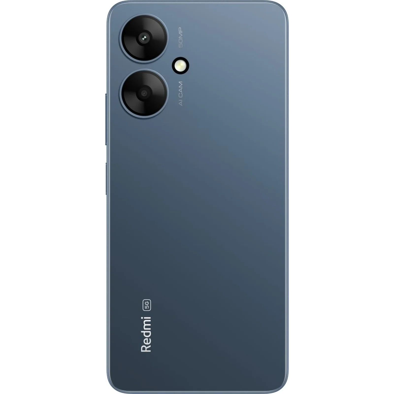 Смартфон Xiaomi Redmi 13C 5G 8/256GB NFC Blue (No Adapter) EU