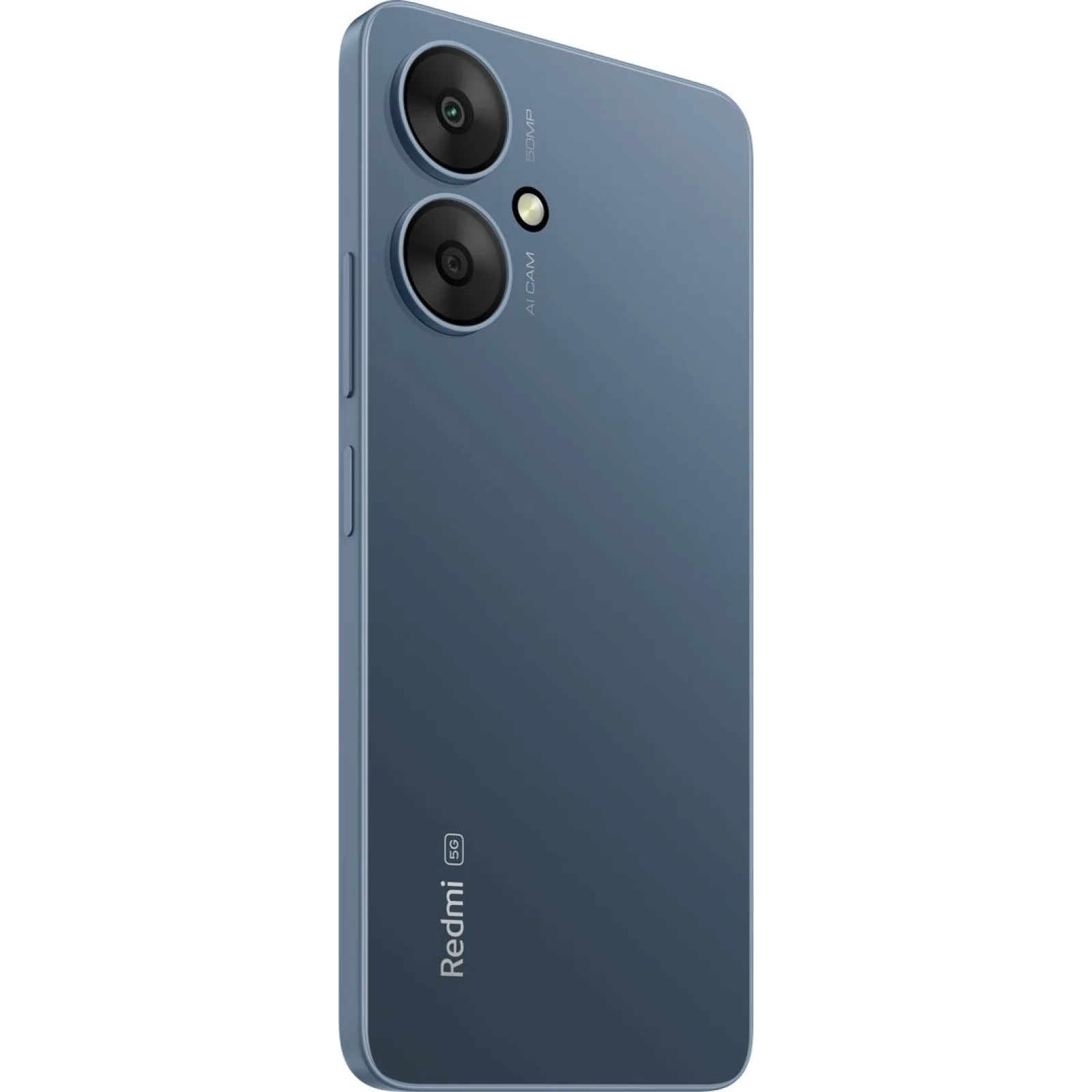 Смартфон Xiaomi Redmi 13C 5G 8/256GB NFC Blue (No Adapter) EU