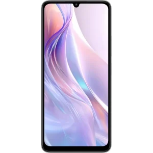 Смартфон Xiaomi Redmi 13C 5G 4/128GB NFC Silver (No Adapter) EU