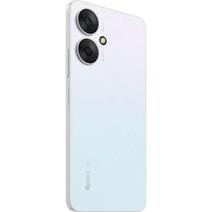 Смартфон Xiaomi Redmi 13C 5G 4/128GB NFC Silver (No Adapter) EU