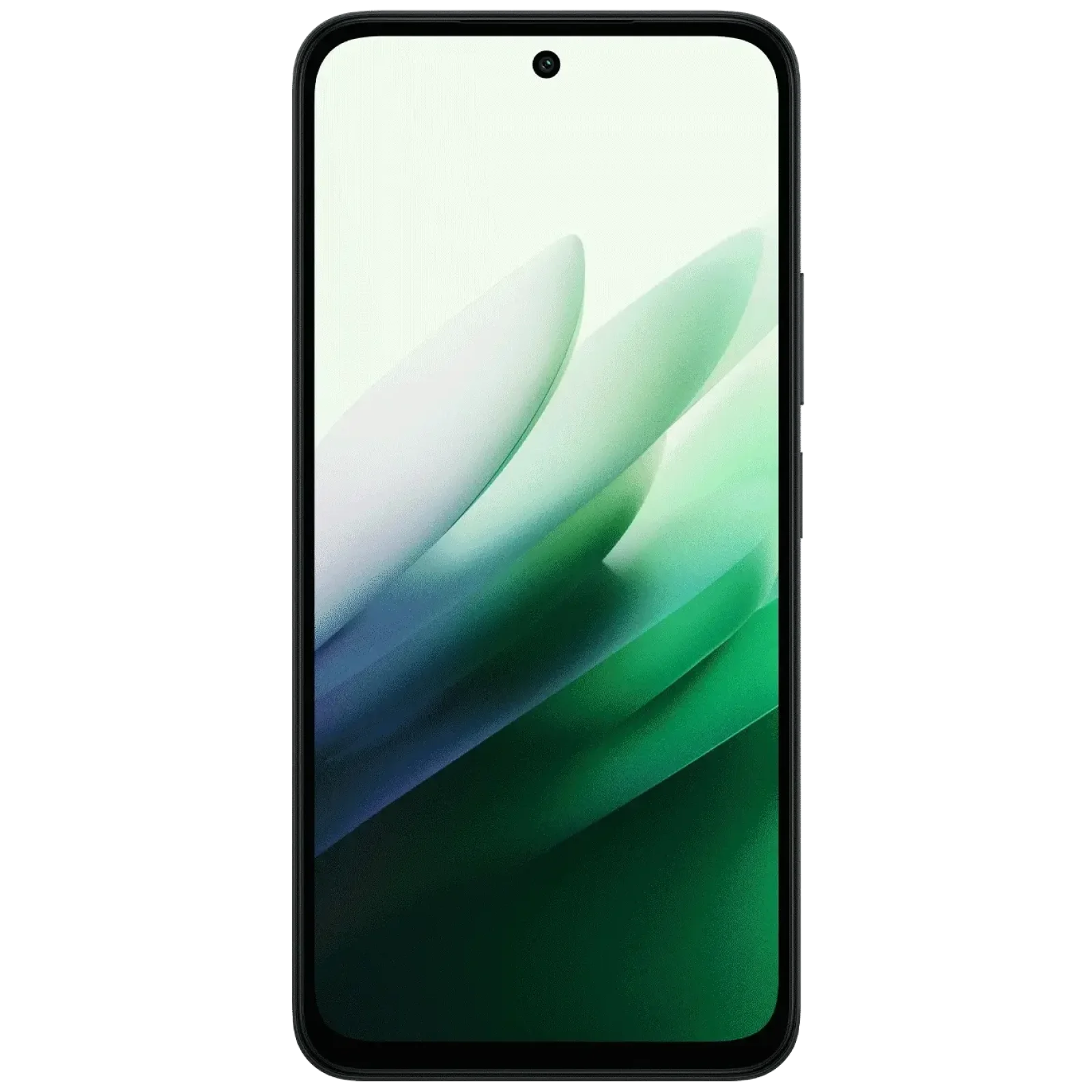 Смартфон Xiaomi Redmi 15 5G 4/128GB NFC Midnight Black EU