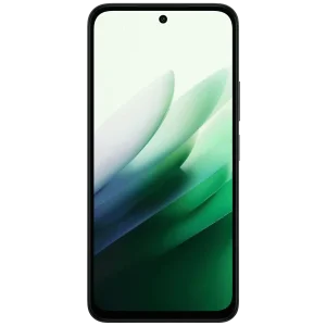 Смартфон Xiaomi Redmi 15 5G 4/128GB NFC Midnight Black EU
