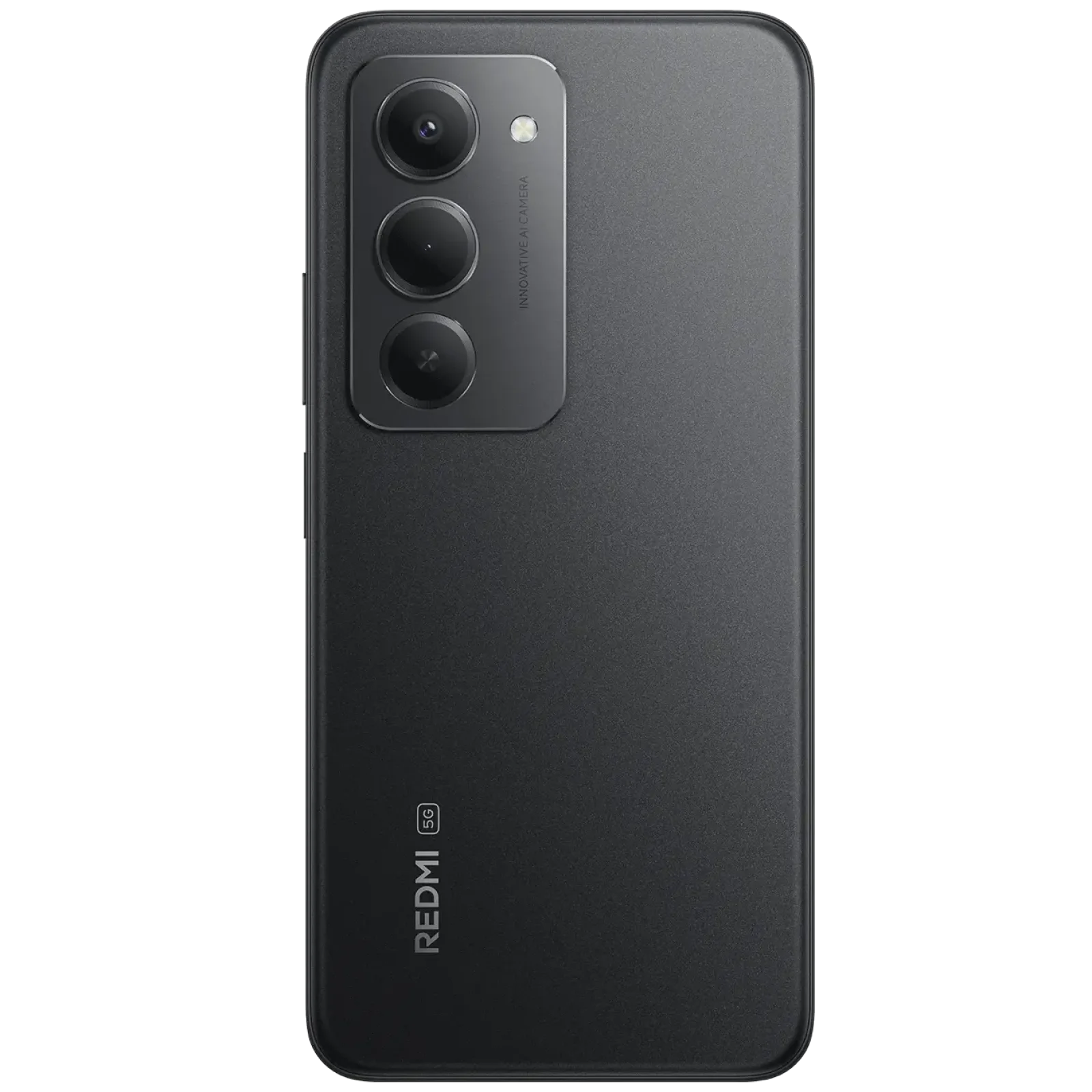 Смартфон Xiaomi Redmi 15 5G 4/128GB NFC Midnight Black EU