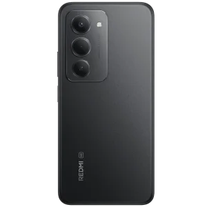 Смартфон Xiaomi Redmi 15 5G 4/128GB NFC Midnight Black EU