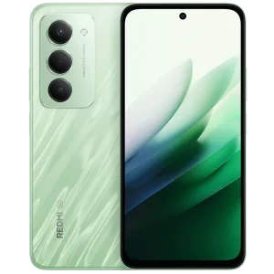 Смартфон Xiaomi Redmi 15 5G 4/128GB NFC Ripple Green EU
