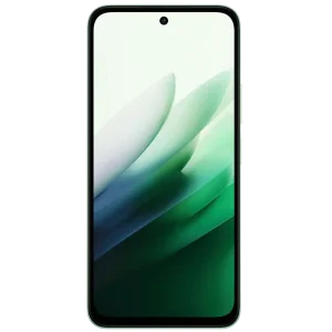 Смартфон Xiaomi Redmi 15 5G 4/128GB NFC Ripple Green EU