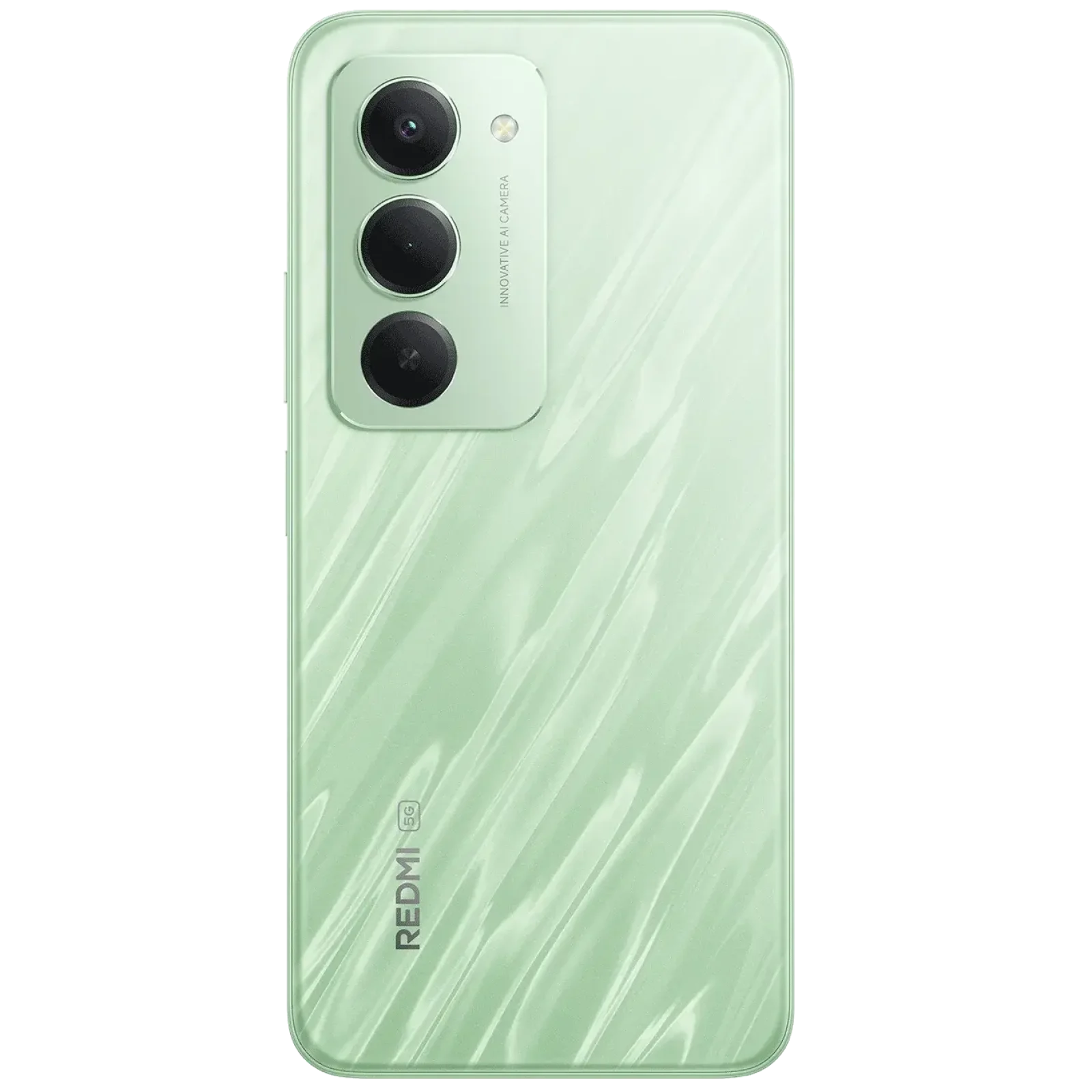 Смартфон Xiaomi Redmi 15 5G 4/128GB NFC Ripple Green EU