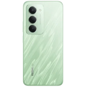 Смартфон Xiaomi Redmi 15 5G 4/128GB NFC Ripple Green EU
