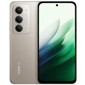 Смартфон Xiaomi Redmi 15 5G 4/128GB NFC Titan Gray EU