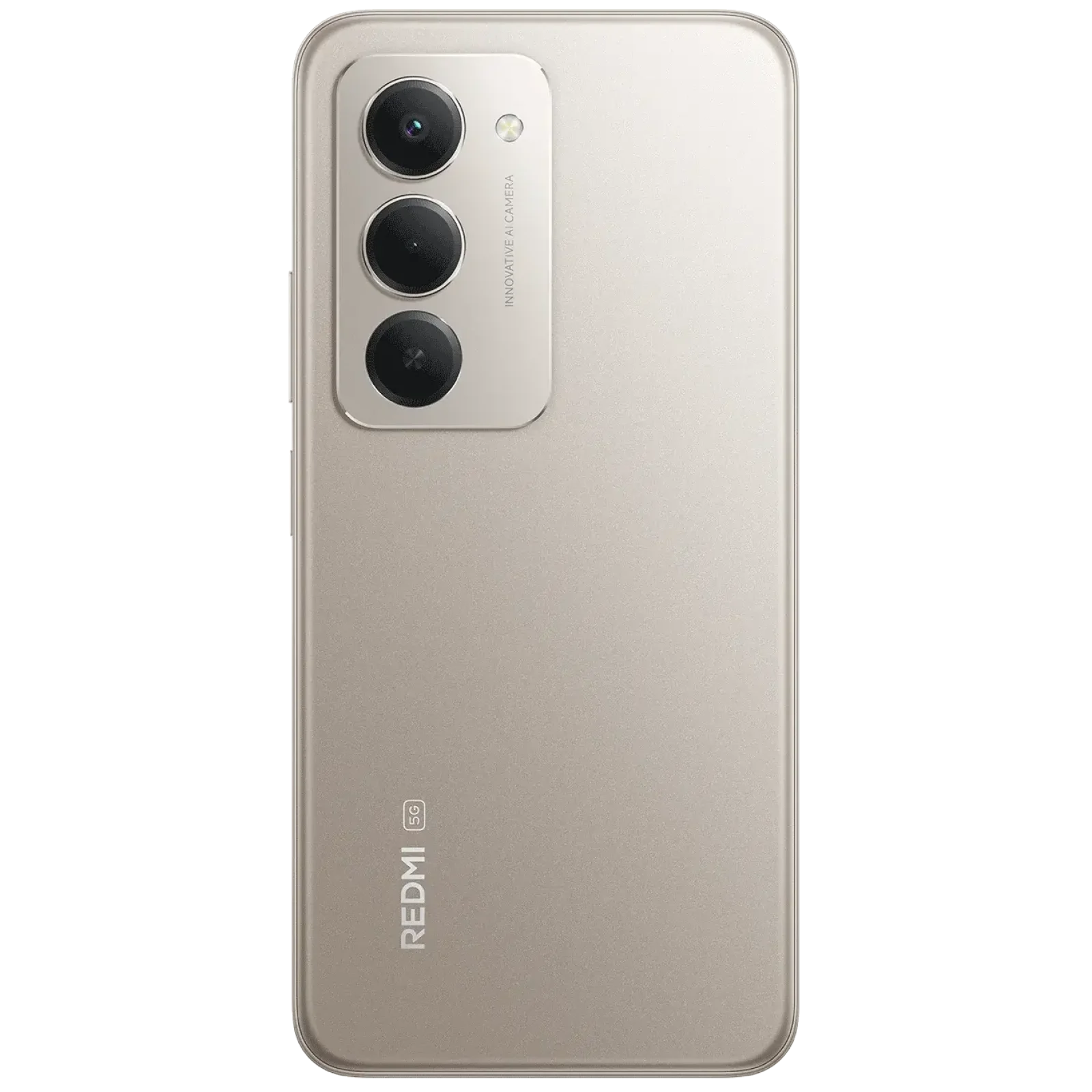 Смартфон Xiaomi Redmi 15 5G 4/128GB NFC Titan Gray EU