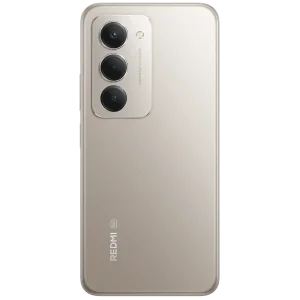 Смартфон Xiaomi Redmi 15 5G 4/128GB NFC Titan Gray EU
