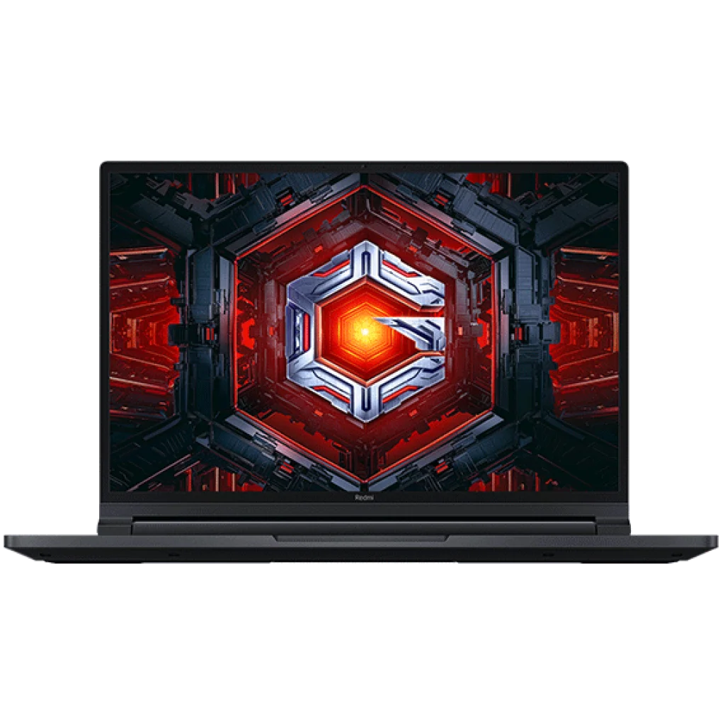 Ноутбук Xiaomi Redmi G 2022 16 i5-12450H 16/512GB 3050 Black (JYU4490CN) CN