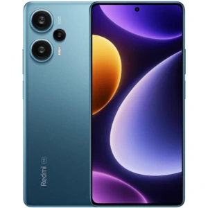 Цвет: Синий - Смартфон Xiaomi Redmi Note 12 Turbo 12/256GB Blue