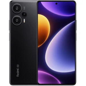 Цвет: Черный - Смартфон Xiaomi Redmi Note 12 Turbo 8/256GB Black