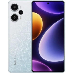 Цвет: Белый - Смартфон Xiaomi Redmi Note 12 Turbo 12/256GB White