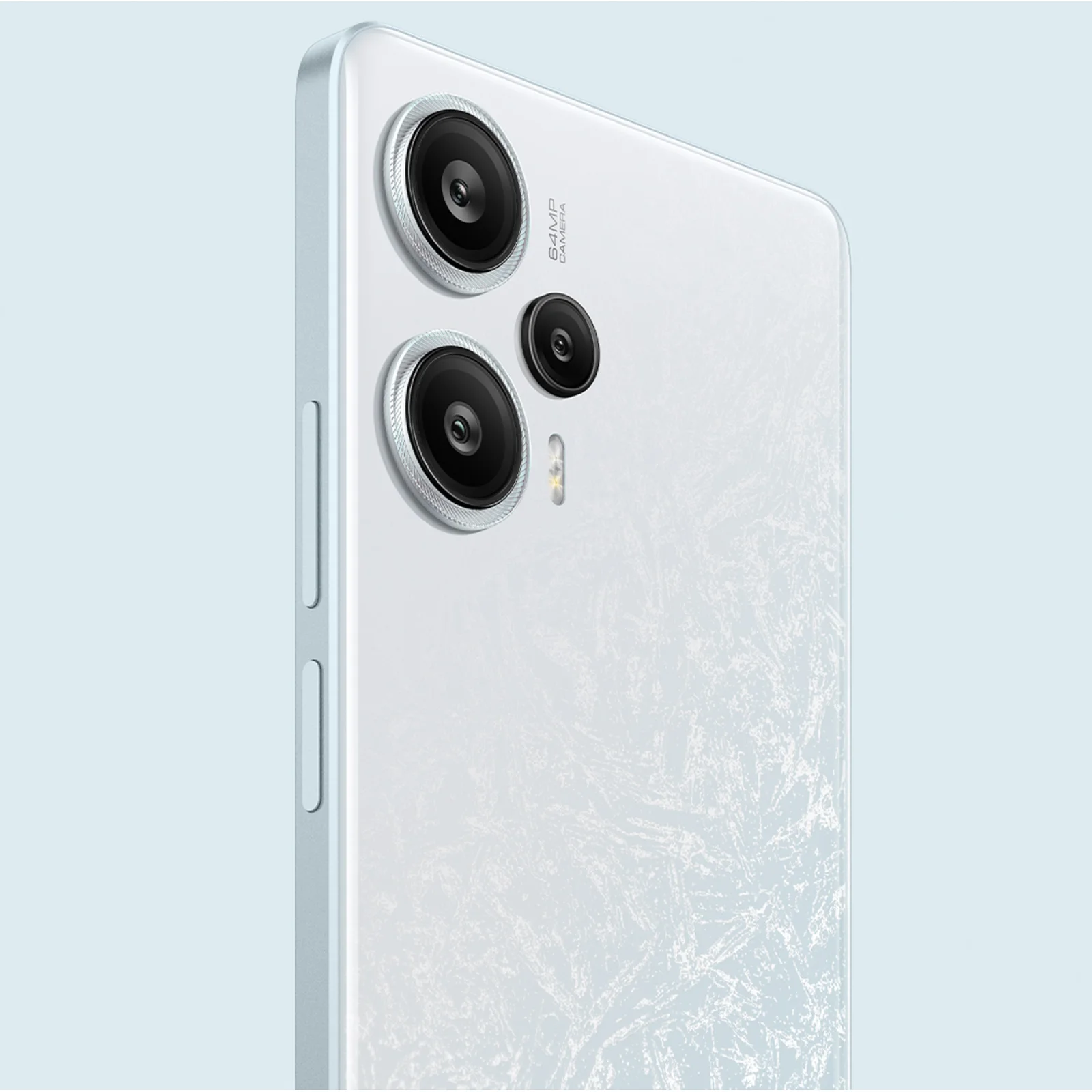 Смартфон Xiaomi Redmi Note 12 Turbo 16/1TB White