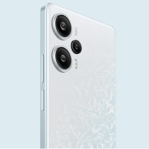 Смартфон Xiaomi Redmi Note 12 Turbo 12/256GB White