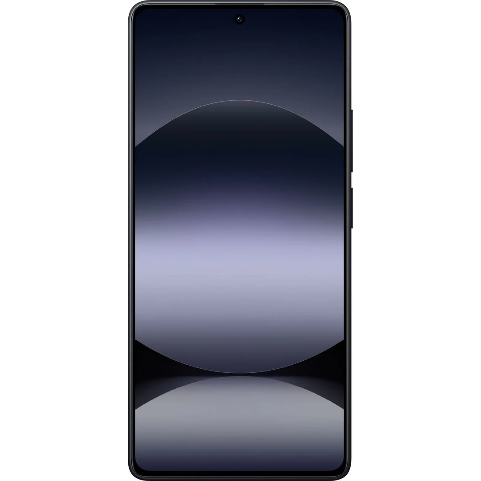 Смартфон Xiaomi Redmi Note 14S 8/256GB Midnight Black UA