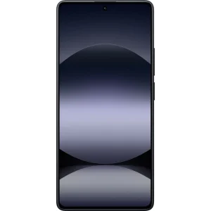 Смартфон Xiaomi Redmi Note 14S 8/256GB Midnight Black UA