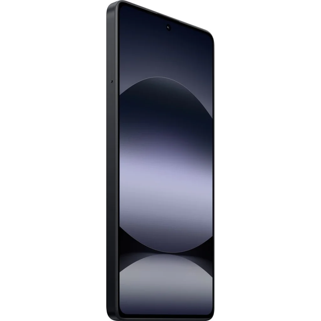 Смартфон Xiaomi Redmi Note 14S 8/256GB Midnight Black UA