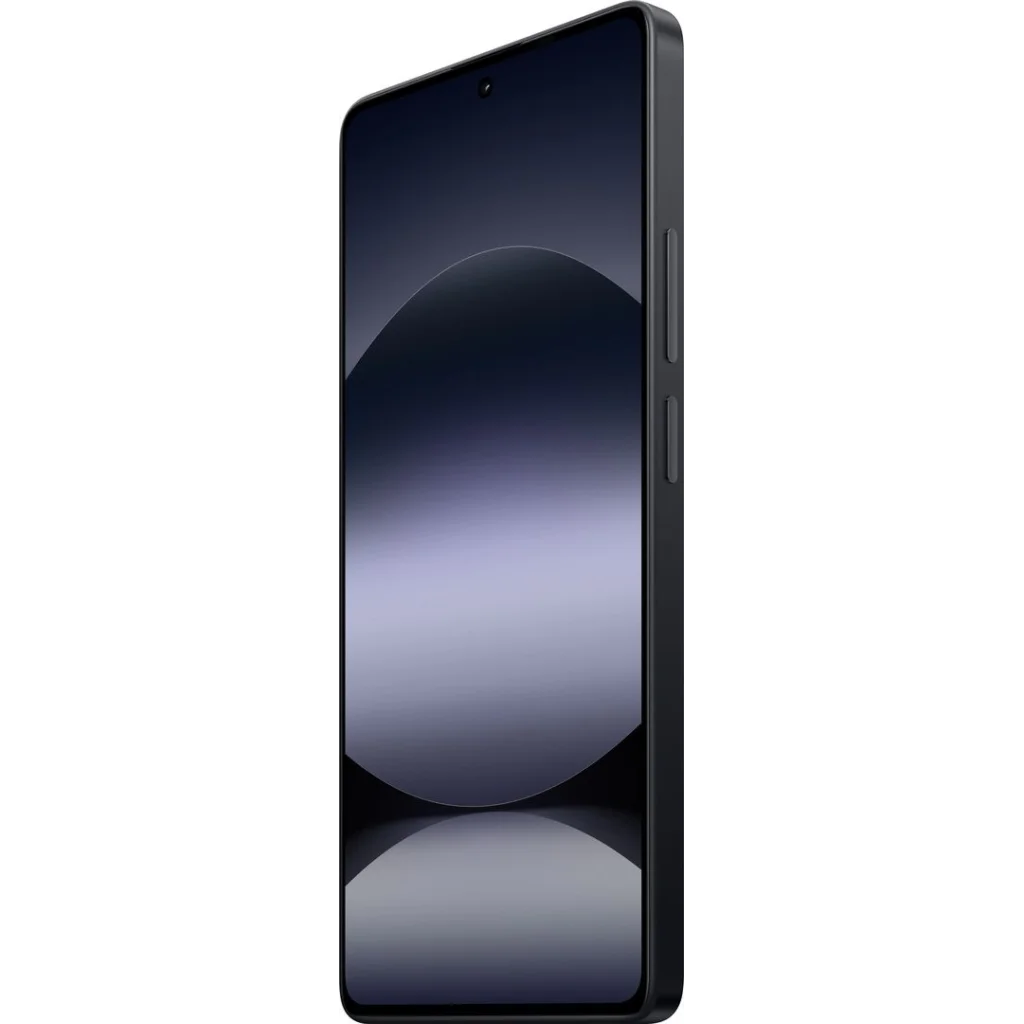 Смартфон Xiaomi Redmi Note 14S 8/256GB Midnight Black UA