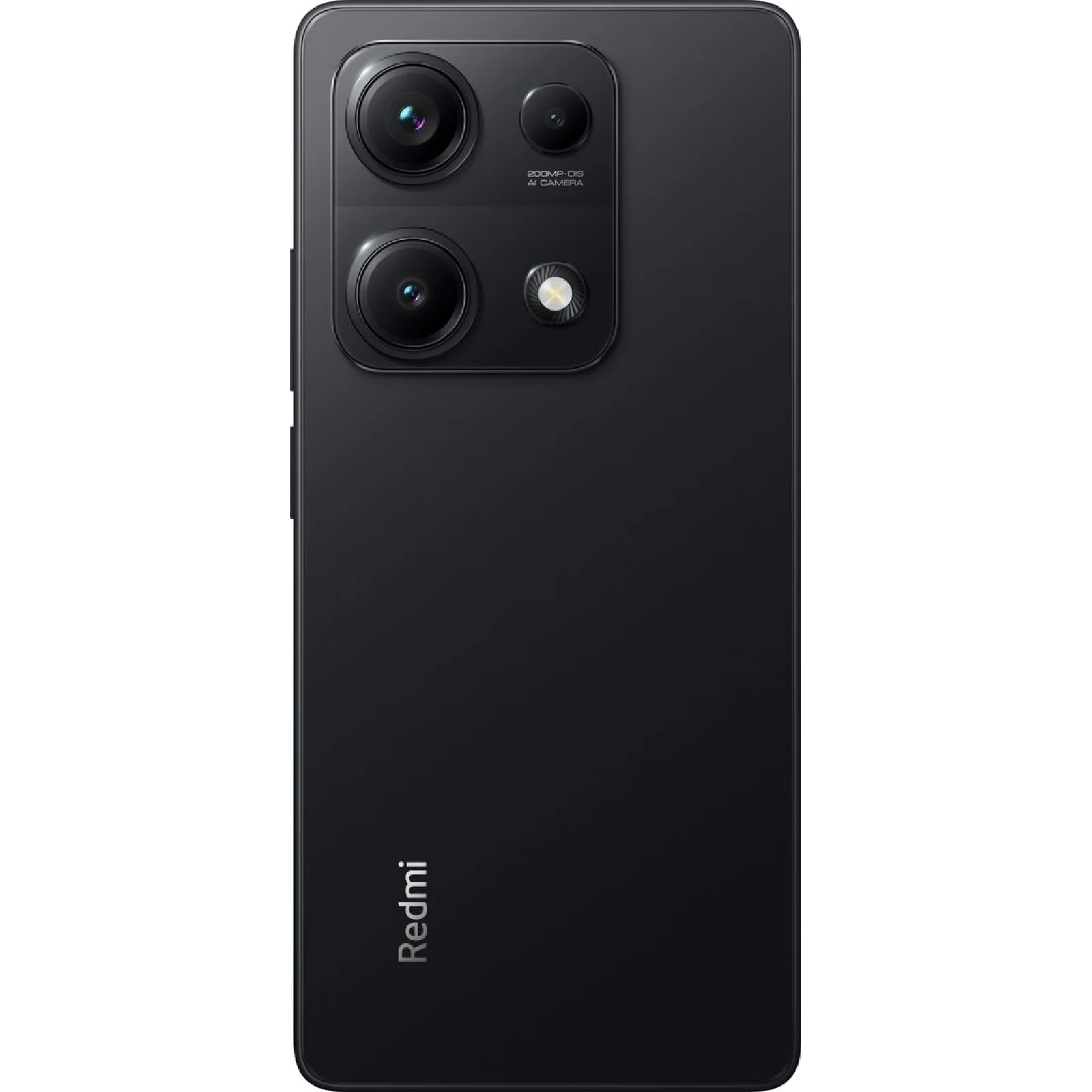 Смартфон Xiaomi Redmi Note 14S 8/256GB Midnight Black UA