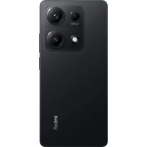 Смартфон Xiaomi Redmi Note 14S 8/256GB Midnight Black UA