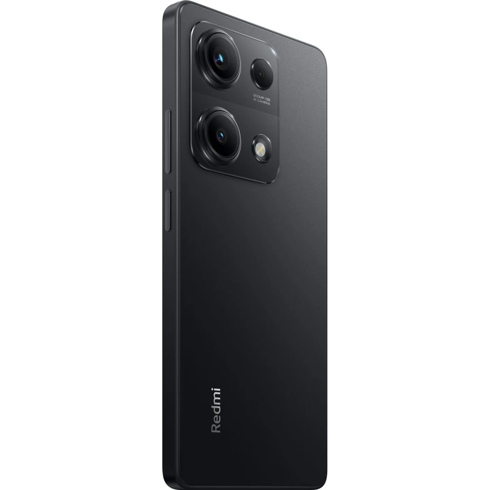 Смартфон Xiaomi Redmi Note 14S 8/256GB Midnight Black UA