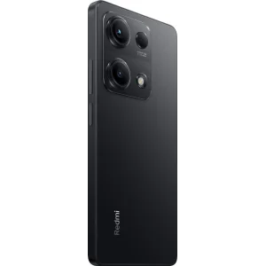 Смартфон Xiaomi Redmi Note 14S 8/256GB Midnight Black UA