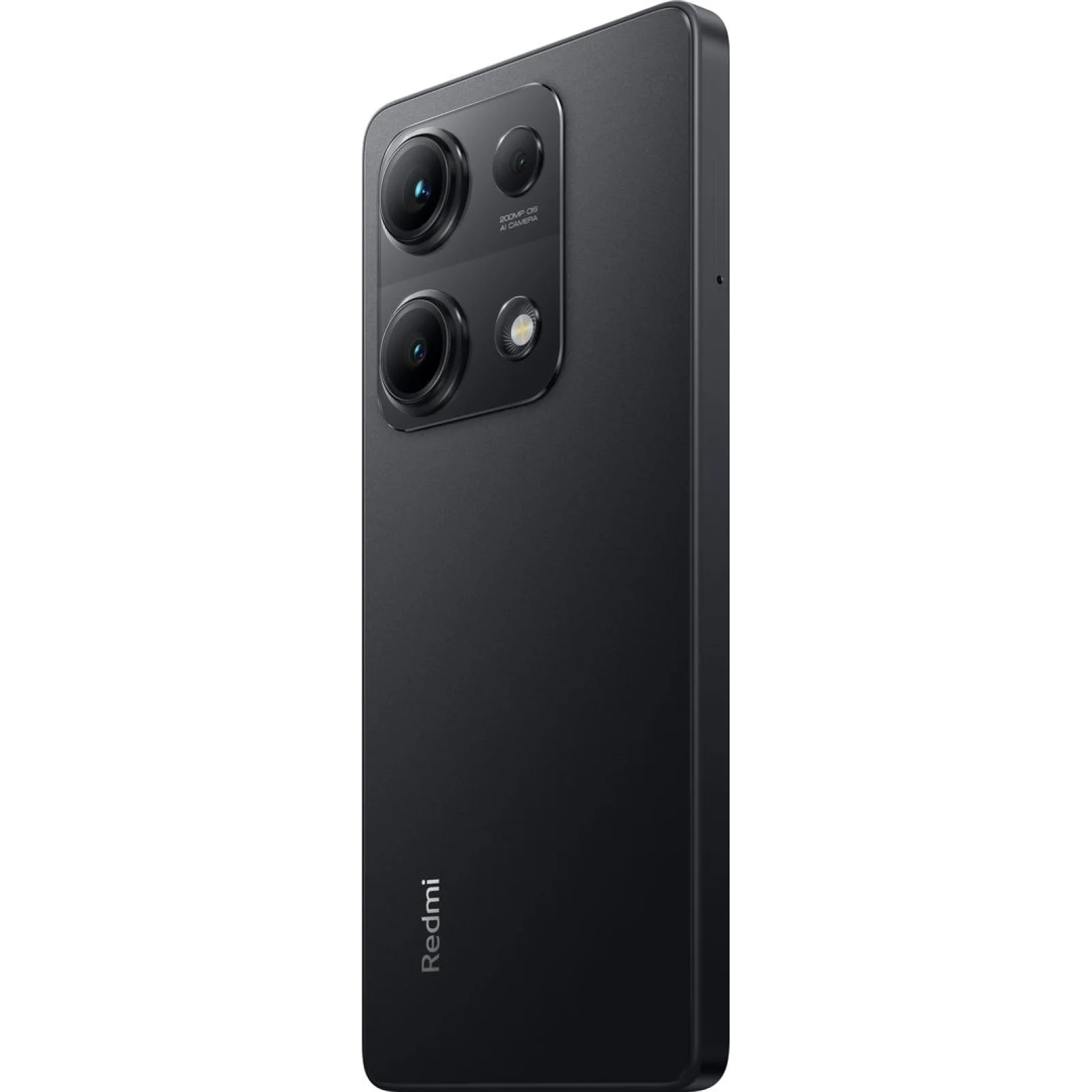 Смартфон Xiaomi Redmi Note 14S 8/256GB Midnight Black UA