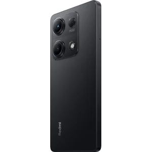Смартфон Xiaomi Redmi Note 14S 8/256GB Midnight Black UA