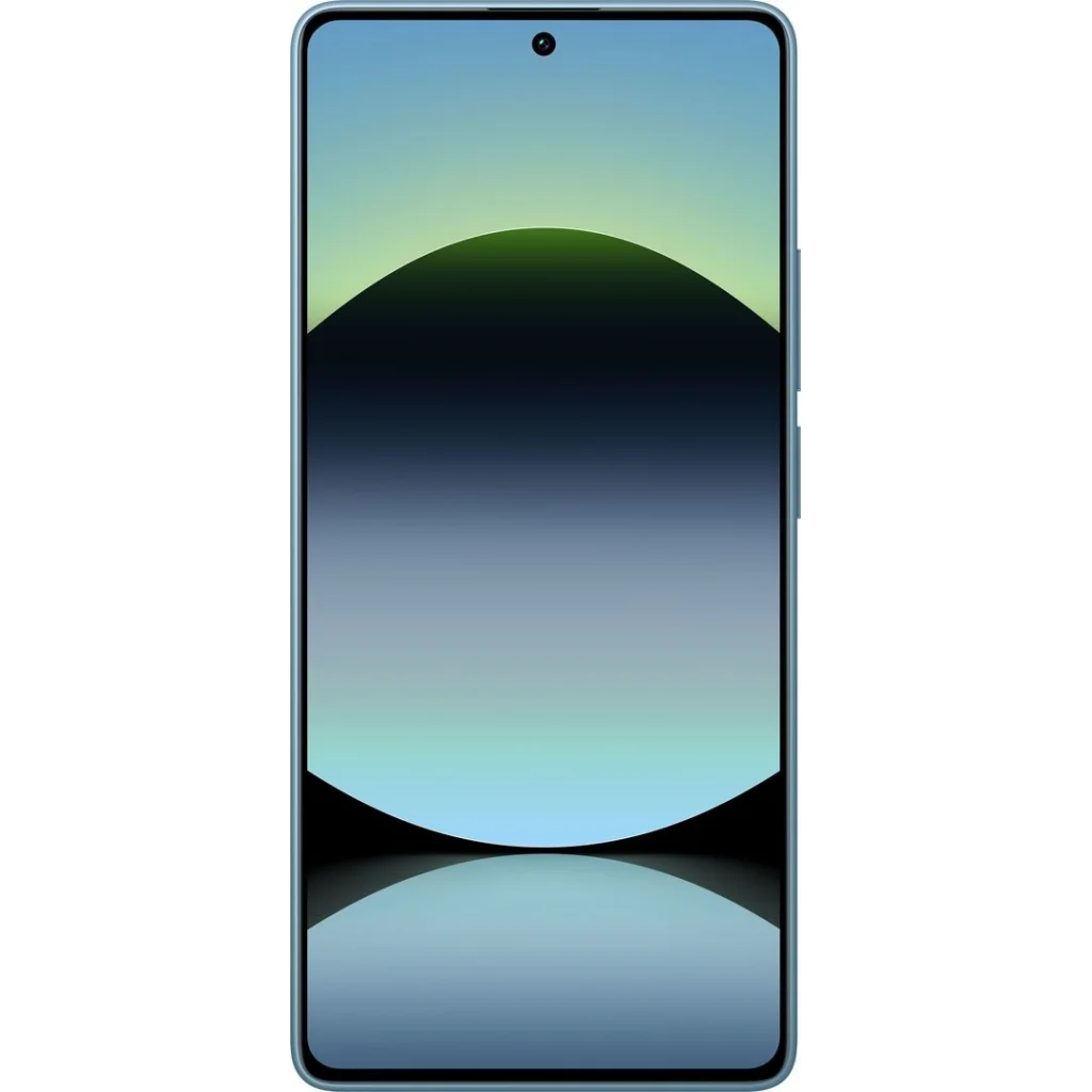 Смартфон Xiaomi Redmi Note 14S 12/512GB Ocean Blue (with Adapter) EU