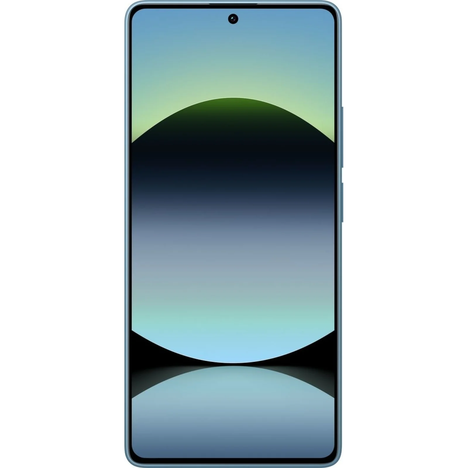 Смартфон Xiaomi Redmi Note 14S 8/256GB Ocean Blue (with Adapter) EU