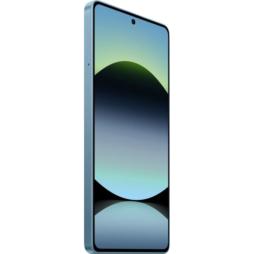 Смартфон Xiaomi Redmi Note 14S 12/512GB Ocean Blue (with Adapter) EU