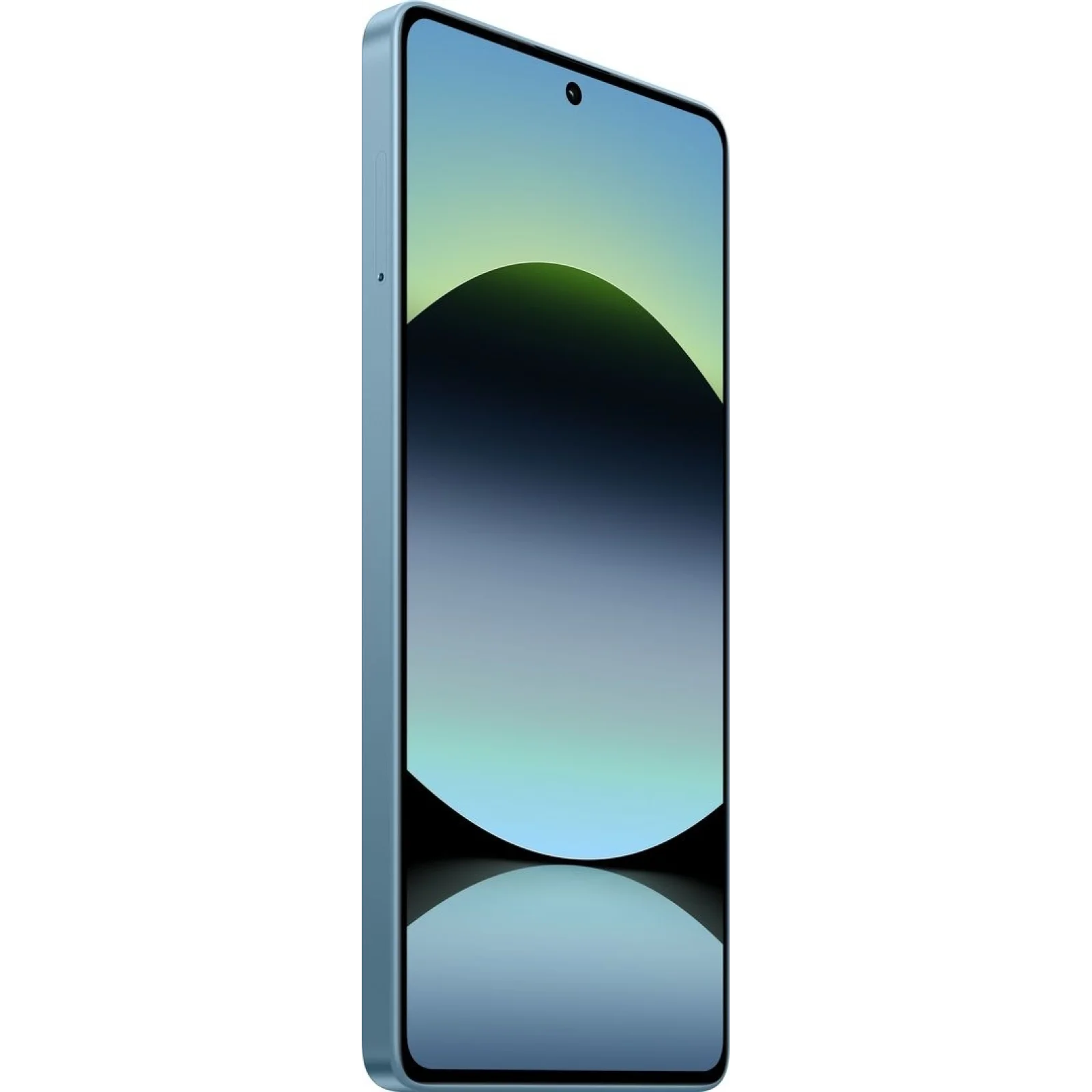 Смартфон Xiaomi Redmi Note 14S 8/256GB Ocean Blue (with Adapter) EU