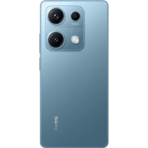 Смартфон Xiaomi Redmi Note 14S 12/512GB Ocean Blue (with Adapter) EU
